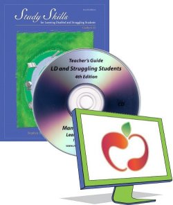 Study skills curriculum class package Study skills curriculum class package