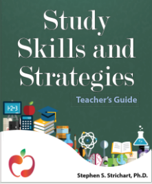 Click to view details about the Struggling Learners Teacher's Guide